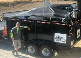 Best Residential Junk Removal  in Seaside, CA